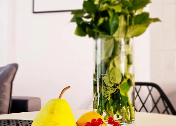 דירה Rio ורוצלב