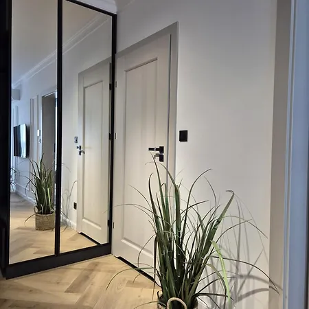 Apartamento Rio Wrocław