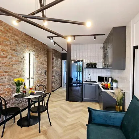 Apartamento Rio Wrocław