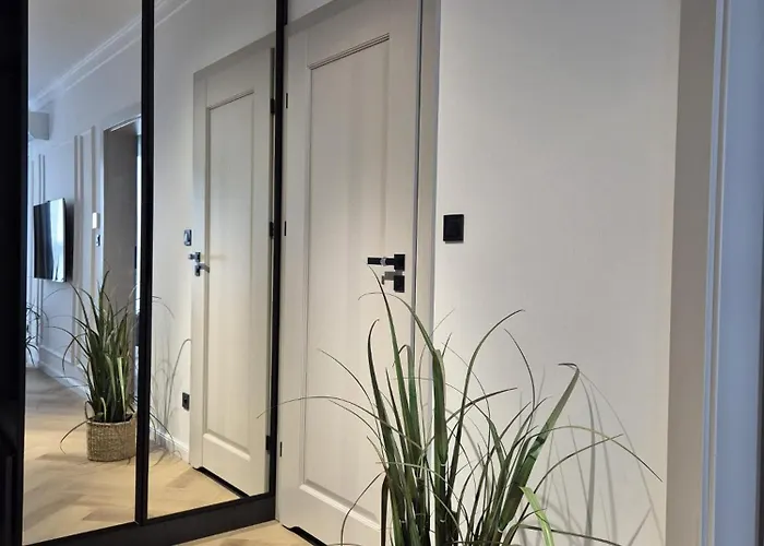 Appartement Rio Wrocław