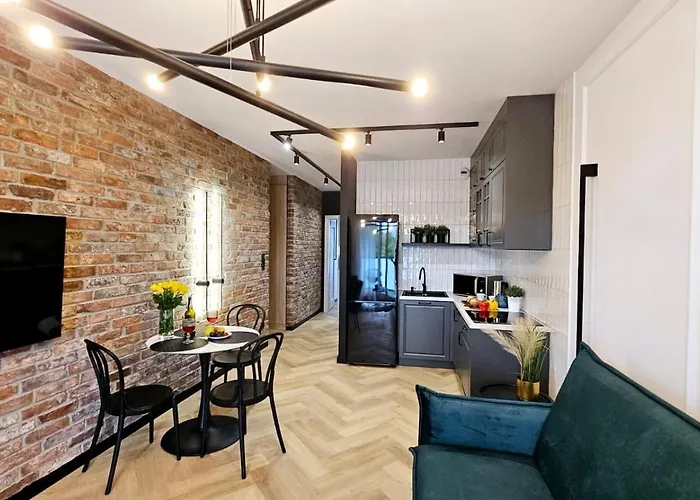 Appartement Rio Wrocław