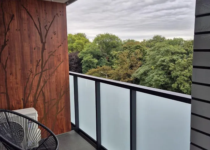 Appartement Rio Wrocław